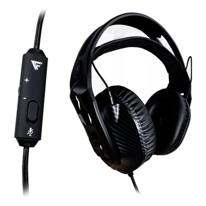 Diadema GAME FACTOR HSG500