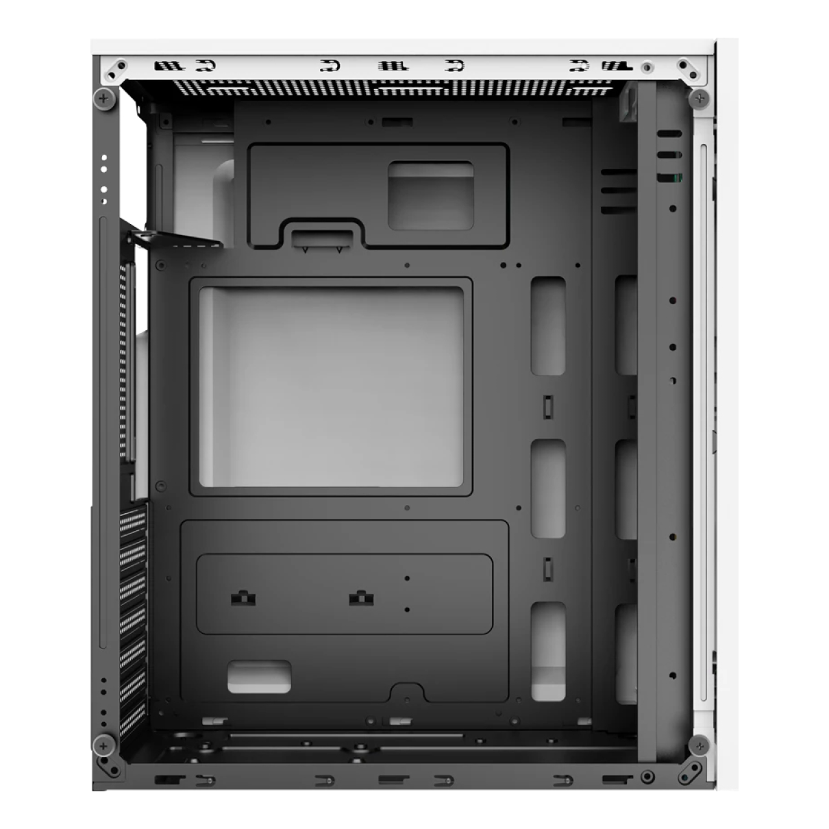 Gabinete ACTECK GM450