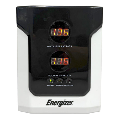 Regulador Energizer ERENRLB15VA
