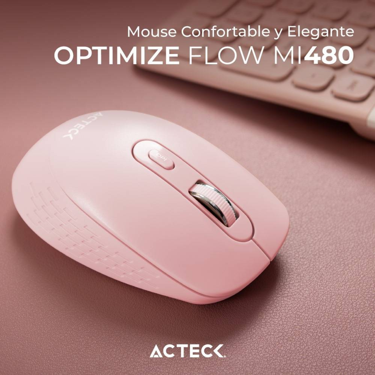 Mouse ACTECK MI480