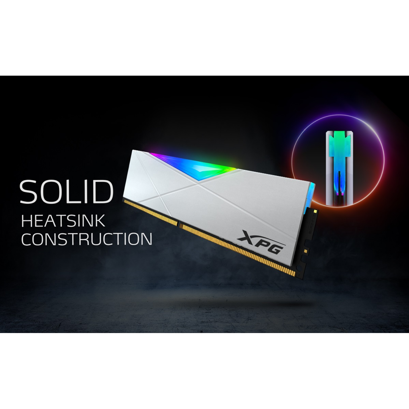Memoria RAM XPG  XPG SPECTRIX D50