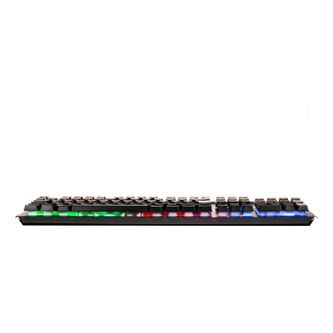 Teclados Gaming Naceb Gaming NA-0966