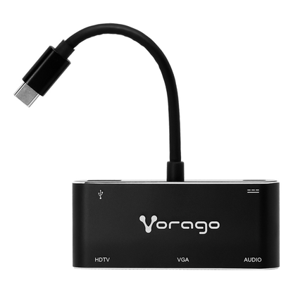 Convertidor VORAGO ADP-350
