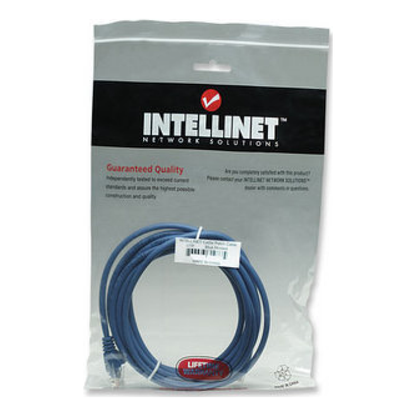 Cable de Red Cat5e INTELLINET 318938
