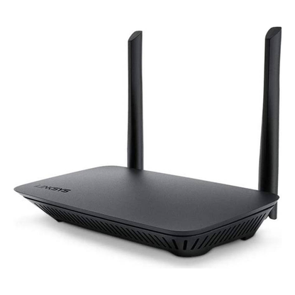 Router LINKSYS DUAL-BAND