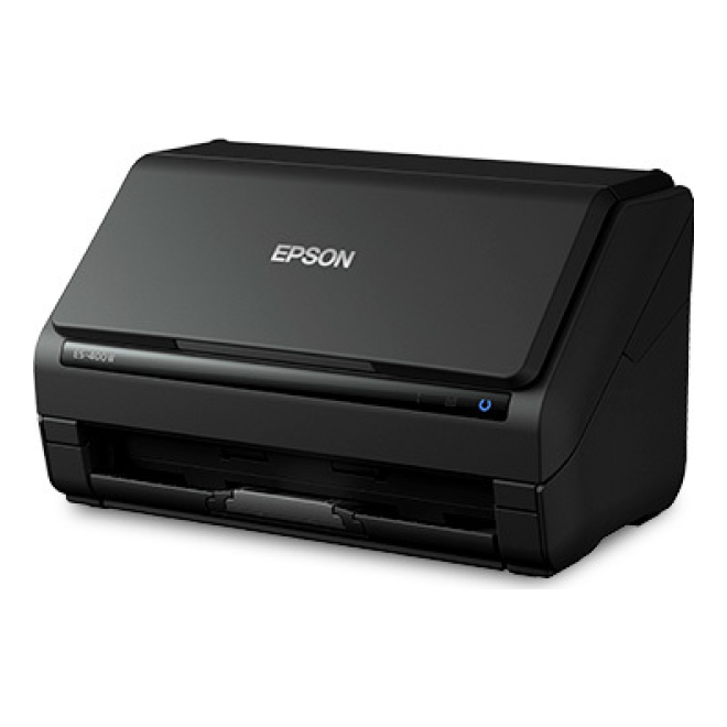 Scanner  ES-400 II EPSON B11B261201