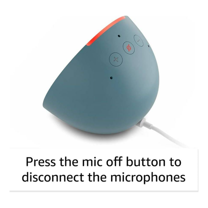 Bocina Amazon C2H4R9