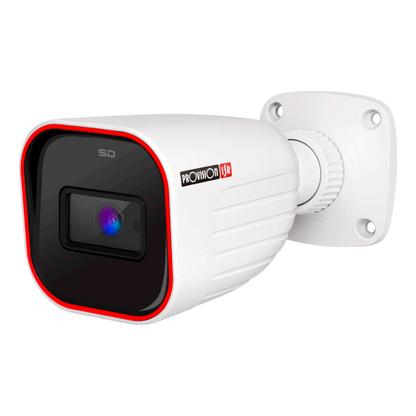 Camara de Video Vigilancia  PROVISION-ISR I2-320IPSN-28-V2