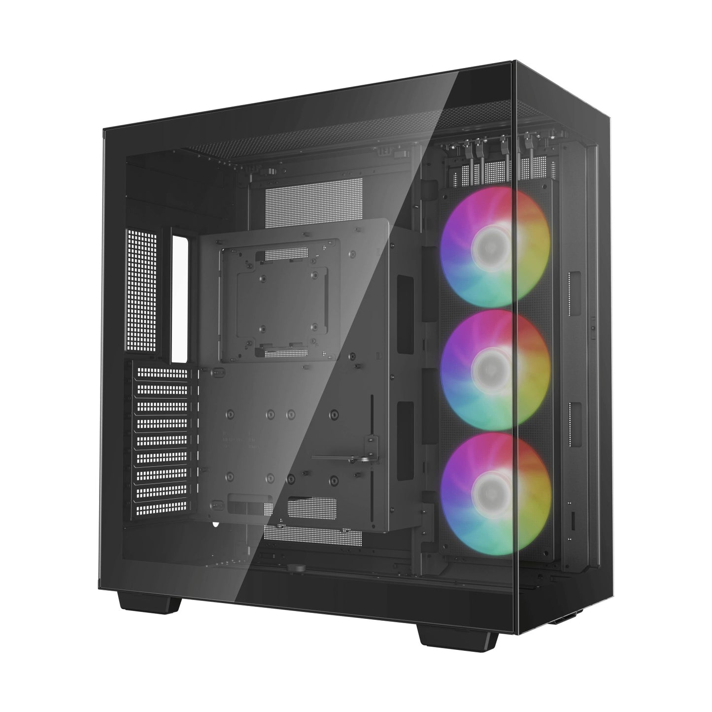 Gabinete DeepCool R-CH780-BK