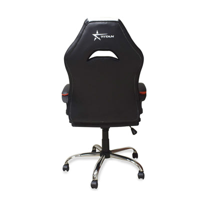 Silla Gamer Naceb Blanco Naceb Technology NA-0935B