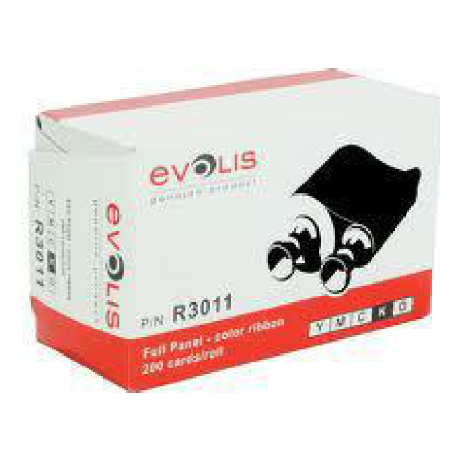Cinta EVOLIS R3011