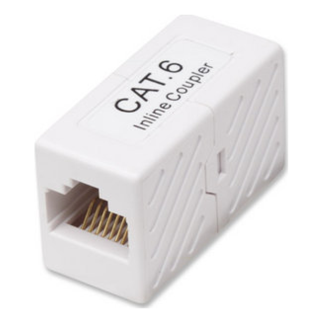 Cople Rj45 INTELLINET 504751