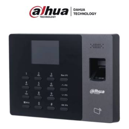 Control de asistencia Dahua Technology ASA1222GL-D