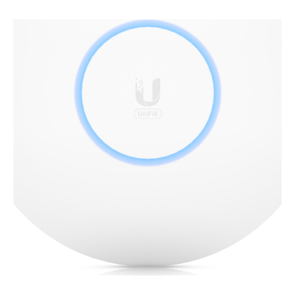 ACCESS POINT UBIQUITI U6-PRO