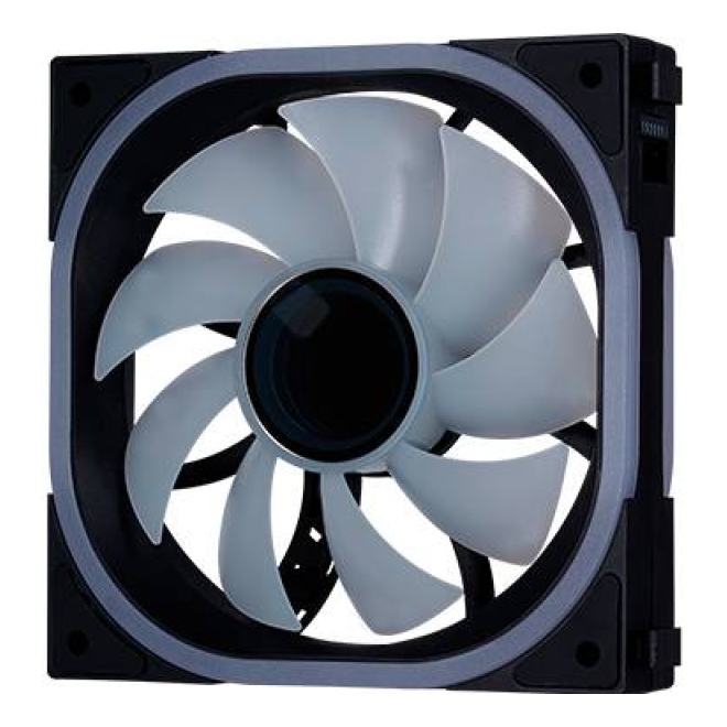 Ventilador GAME FACTOR FG500