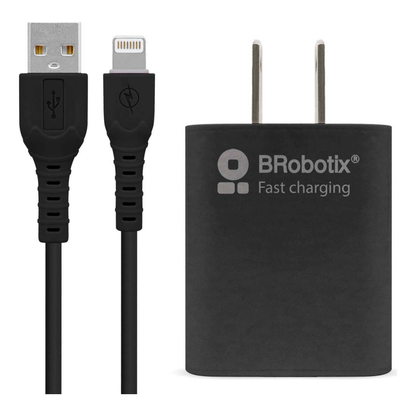 Cargadores BROBOTIX 6001356