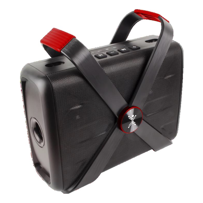 Bocina Portátil PERFECT CHOICE XPLOTION