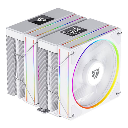 Ventilador Balam Rush
