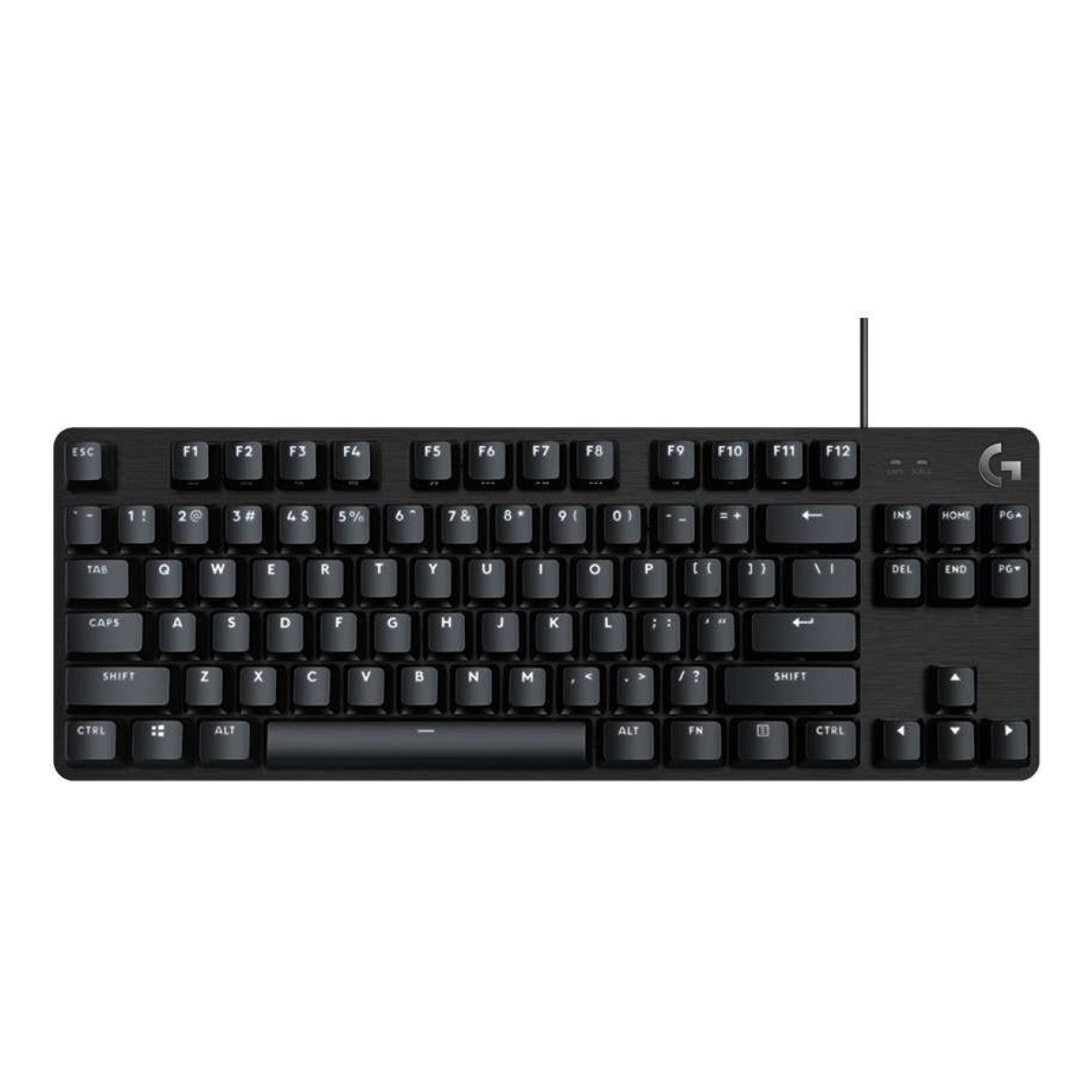 Teclado LOGITECH G413 TKL SE