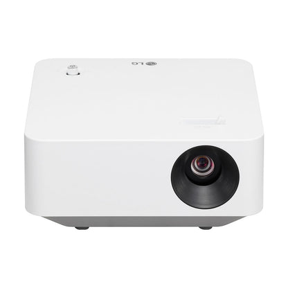 Proyector LG PF510Q Full HD de 450 Lúmenes ANSI