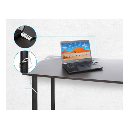 Candado  MANHATTAN 440301