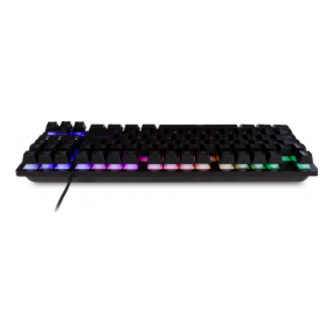 Teclado Gaming VORAGO KB-503