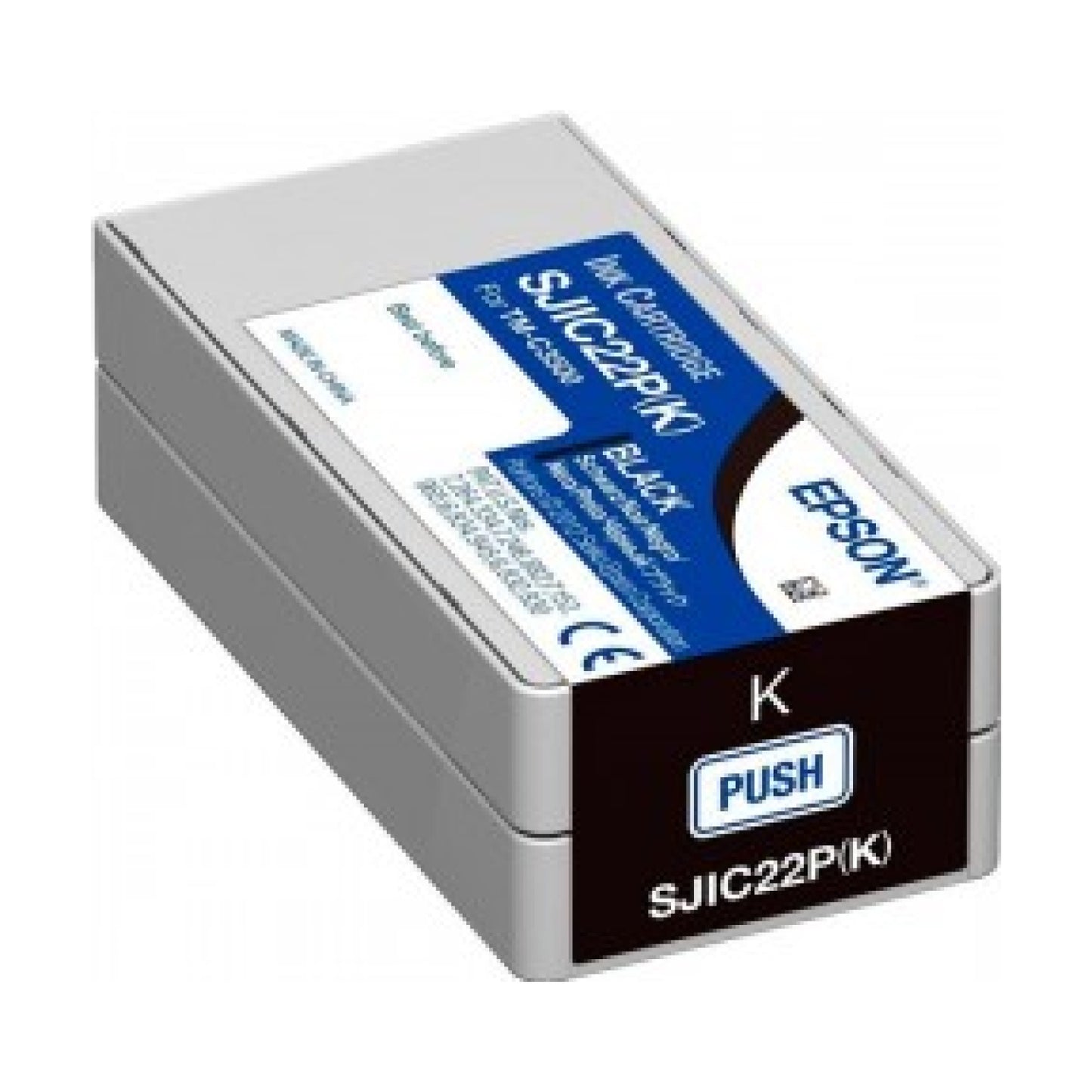 Cartucho EPSON TM-C3500