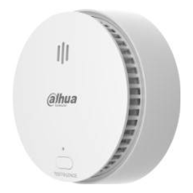 Detector de humo Dahua Technology DHI-HY-SA21A-W2