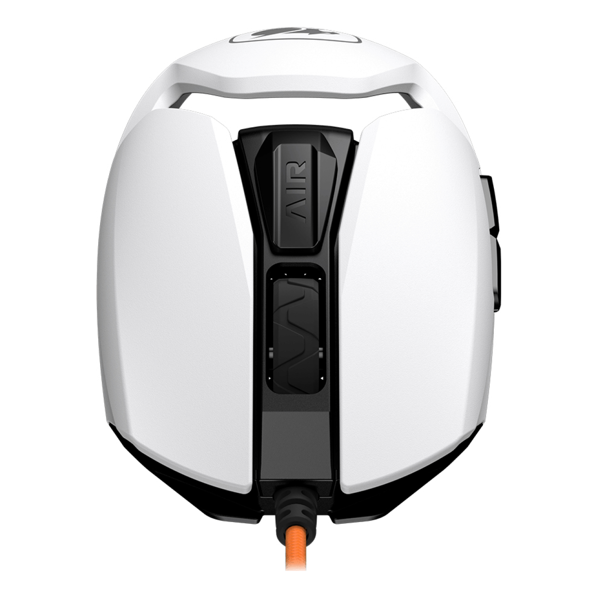 Mouse Gaming Cougar Airblader Tournament 20000 DPI 6 botones Blanco