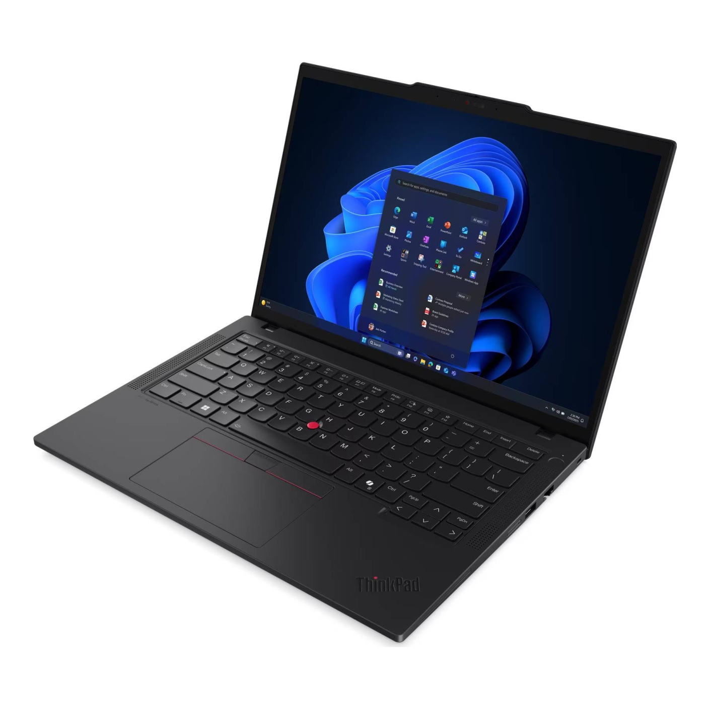 Laptops LENOVO ThinkPad T14 Gen 6 (Intel)