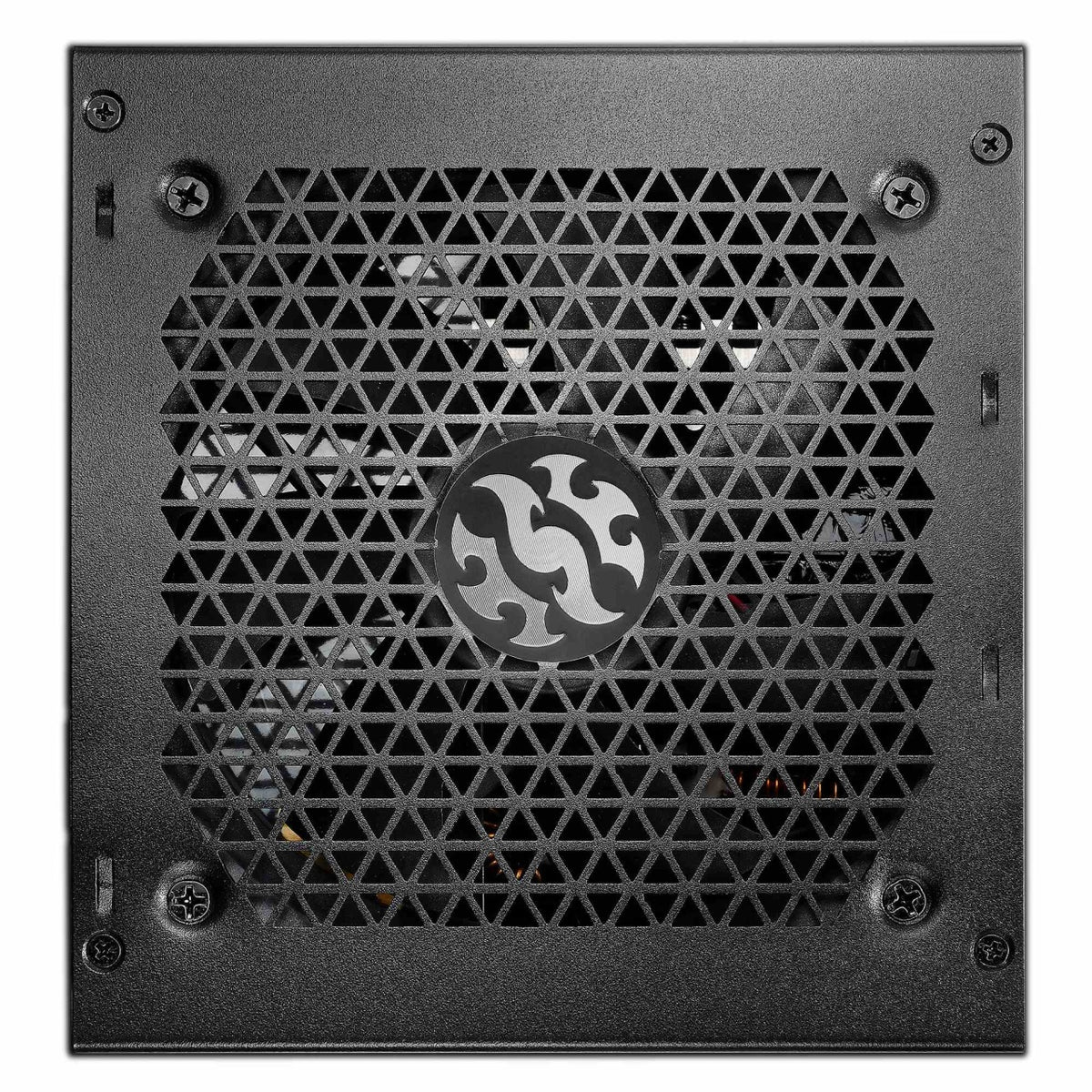 Fuente de Poder Gaming XPG Pylon 650 W 80 PLUS Bronze (PYLON650B-BKCUS)