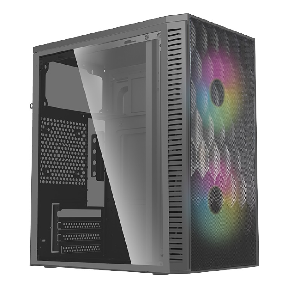 Gabinete  ACTECK GC470