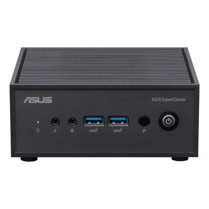 Mini PC ASUS PN42-BBFN1000X1FC