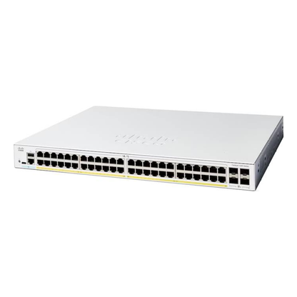 Switches CISCO C1200-48T-4G