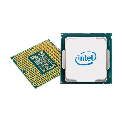 Procesador  INTEL i3-10100 Comet Lake