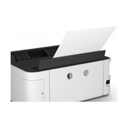 Impresora de Inyección de Tinta Monocromática Epson EcoTank M1180 (C11CG94301)