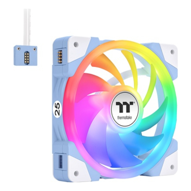 Disipador THERMALTAKE CL-F183-PL12BU-A