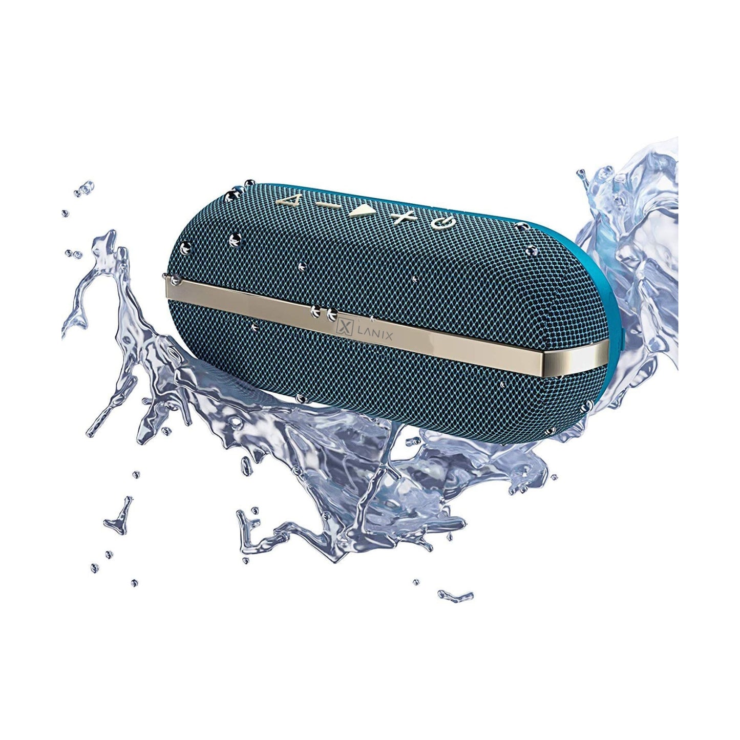 Bocina Bluetooth LANIX LXSP