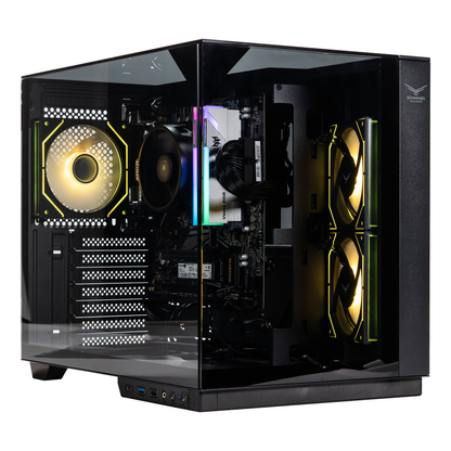 Pcs de escritorio Naceb Technology NA-R757G-SCOUTPLUS