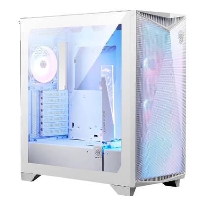 Gabinete MSI MPG GUNGNIR 300R AIRFLOW WHITE