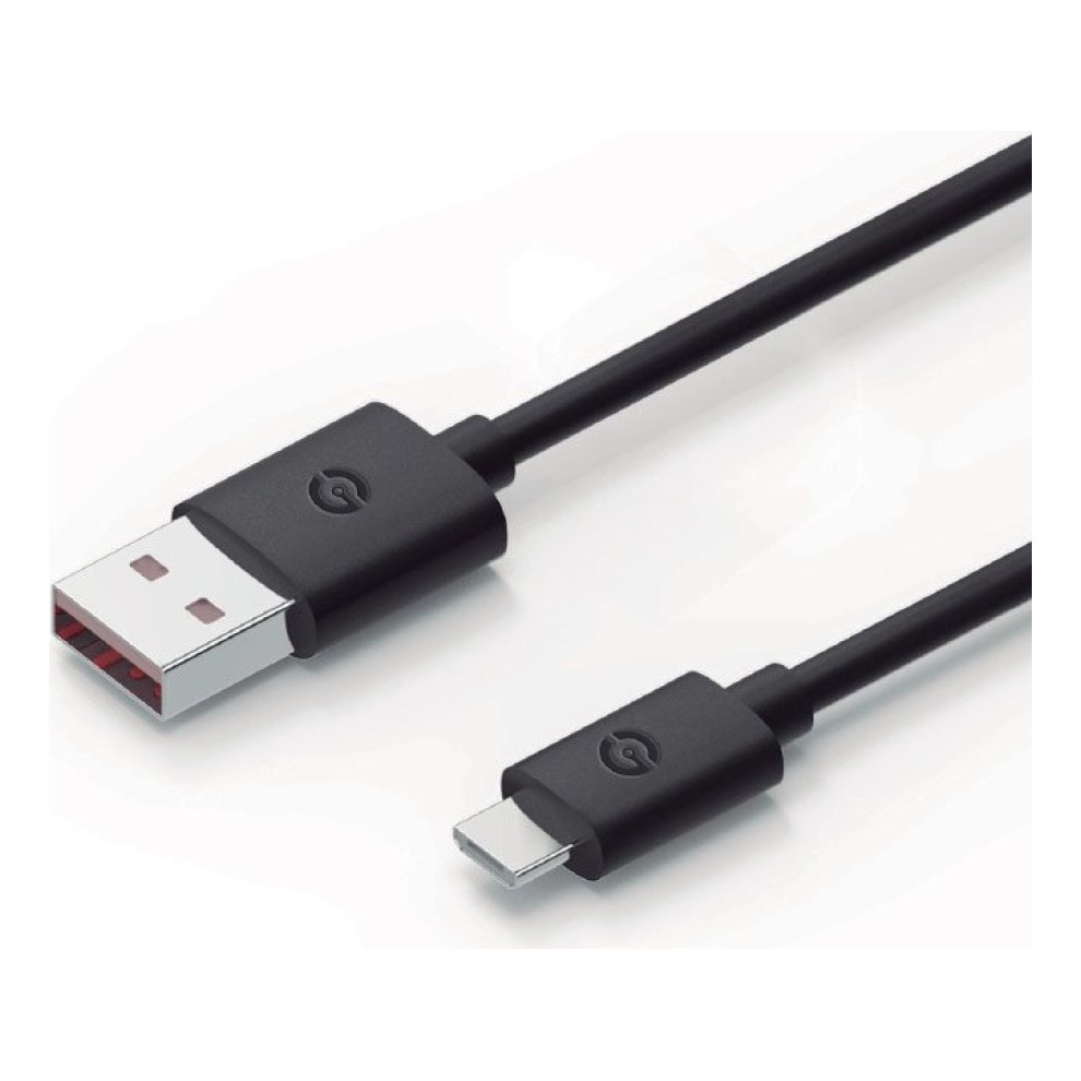 Cable USB A MIC USB 1.5 GETTTECH  Lado A Macho Lado B Macho