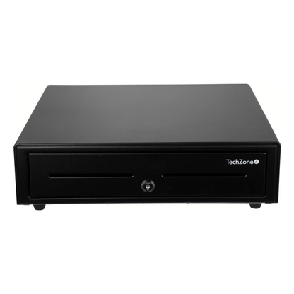 Cajón de Dinero TECHZONE TZBE5B8M100