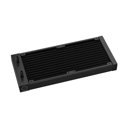 Sistema de Enfriamiento Líquido DeepCool (R-LT520-BKAMNF-G-1)