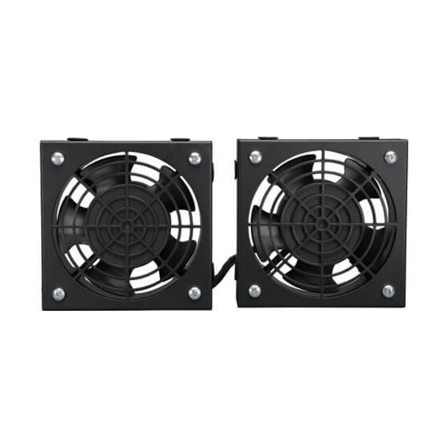 Juego de Ventilador de Techo SmartRack TRIPP-LITE SRFANWM