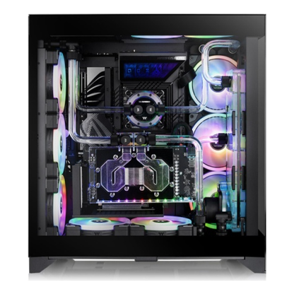 Gabinete THERMALTAKE CA-1Y3-00M1WN-00