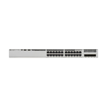 Switch CISCO C9200-24P-E