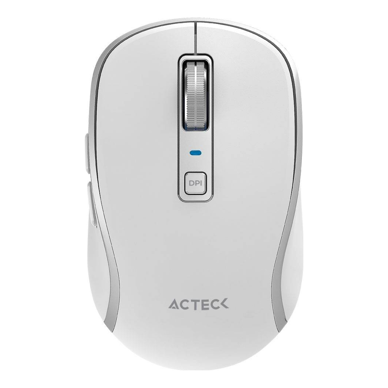 Mouse Gaming ACTECK MI580 Bluetooth/2.4 GHz/USB (AC-939607)