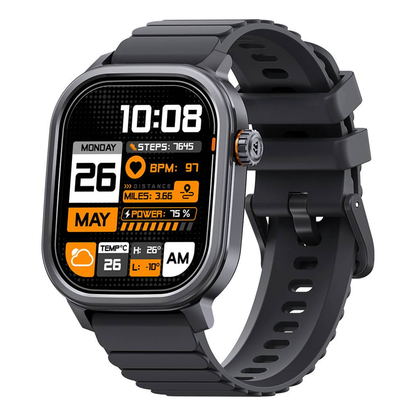 Smartwatch KOSPET KOSPET PULSE tmko-016