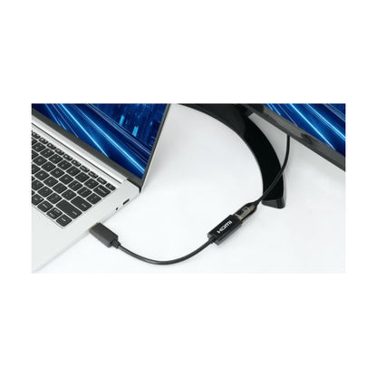 Adaptador DP a HDMI MANHATTAN 153713