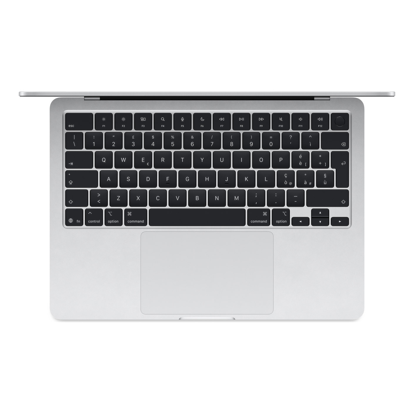 MacBook APPLE MW0W3E/A